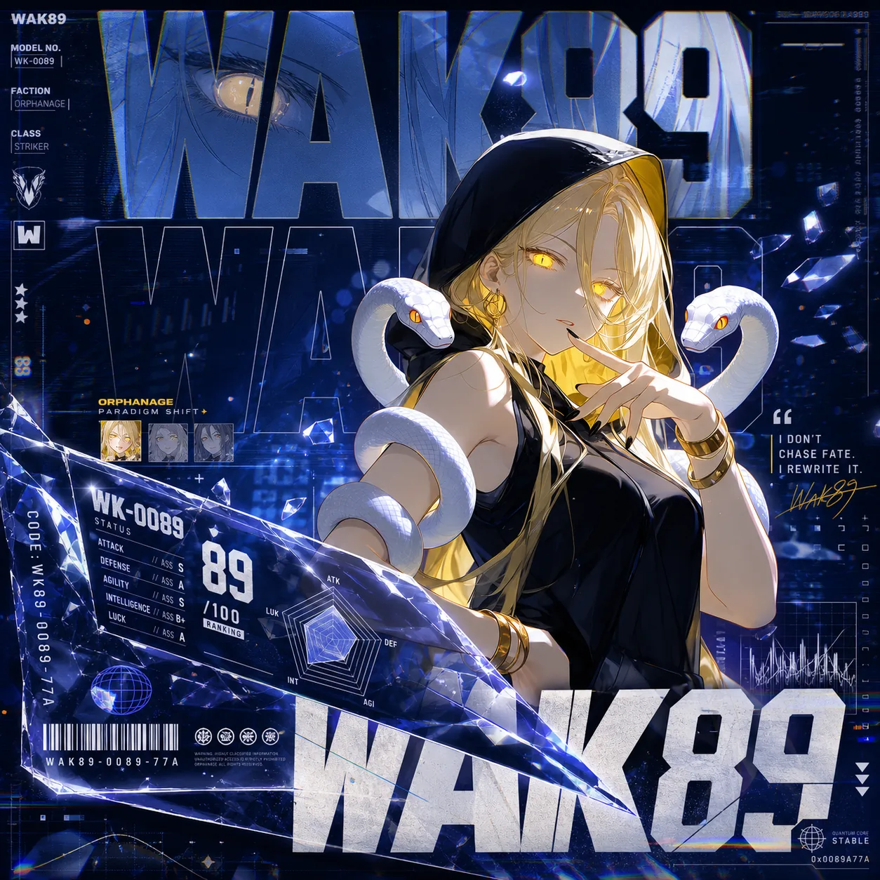 WAK89 | Rekomendasi Link Login WAK89 Yang Sedang Tersedia